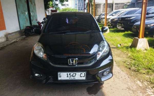HONDA BRIO