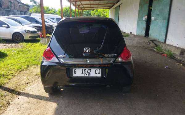 HONDA BRIO