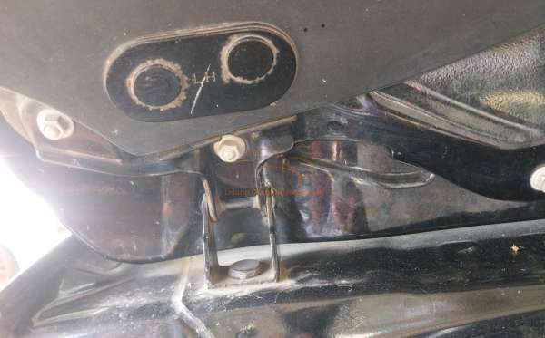 HONDA BRIO