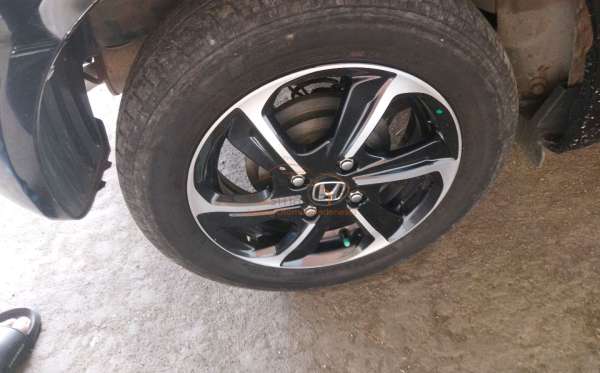 HONDA BRIO