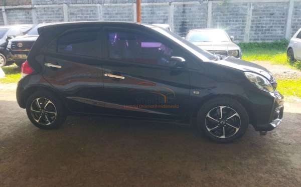 HONDA BRIO