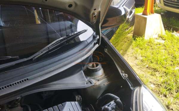 HONDA BRIO