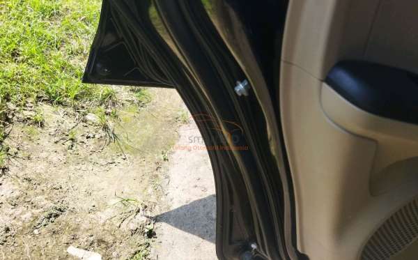 HONDA BRIO