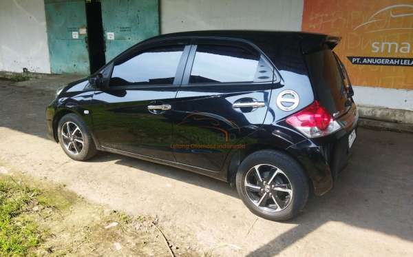 HONDA BRIO