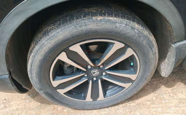 HONDA  CR-V CRV 1.5 TC