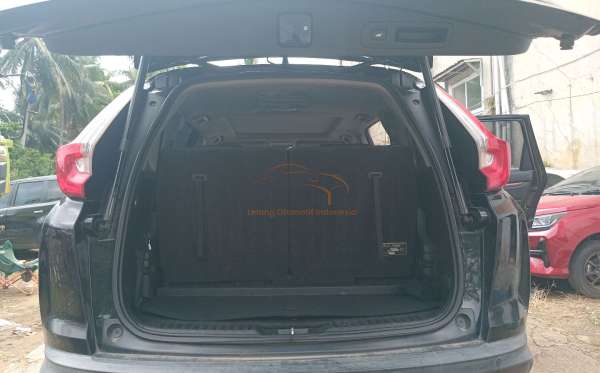HONDA  CR-V CRV 1.5 TC