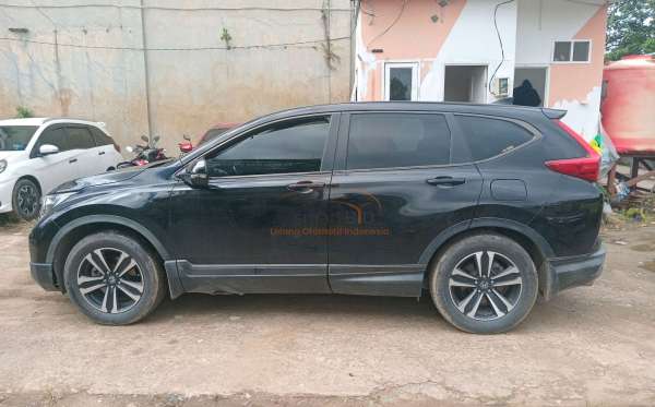 HONDA  CR-V CRV 1.5 TC