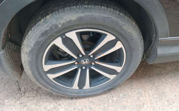 HONDA  CR-V CRV 1.5 TC