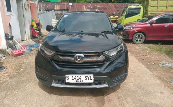 HONDA  CR-V CRV 1.5 TC