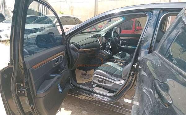 HONDA  CR-V CRV 1.5 TC