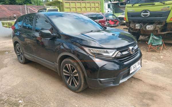 HONDA  CR-V CRV 1.5 TC