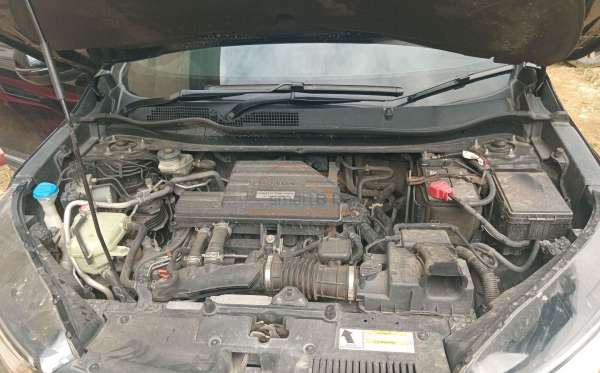HONDA  CR-V CRV 1.5 TC