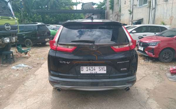 HONDA  CR-V CRV 1.5 TC