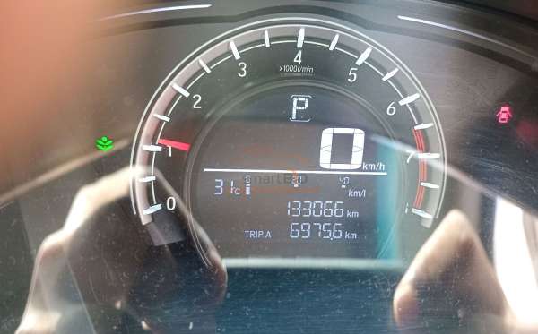 HONDA  CR-V CRV 1.5 TC