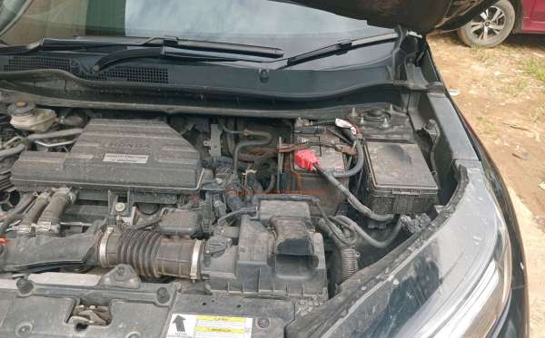 HONDA  CR-V CRV 1.5 TC