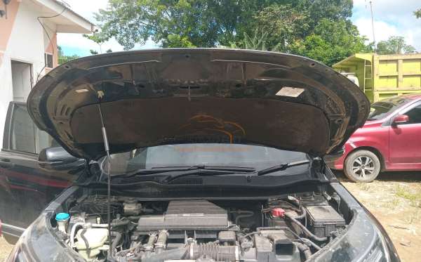 HONDA  CR-V CRV 1.5 TC