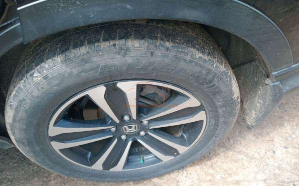 HONDA  CR-V CRV 1.5 TC