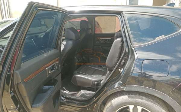 HONDA  CR-V CRV 1.5 TC