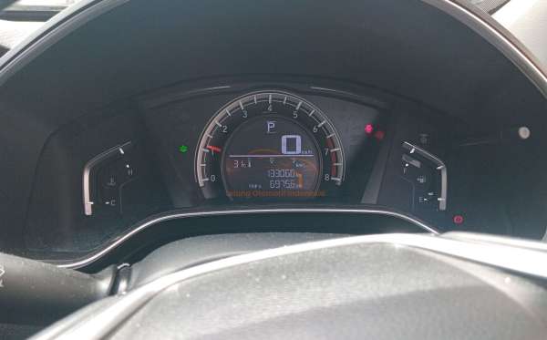 HONDA  CR-V CRV 1.5 TC