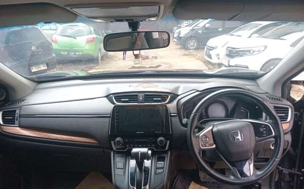 HONDA  CR-V CRV 1.5 TC
