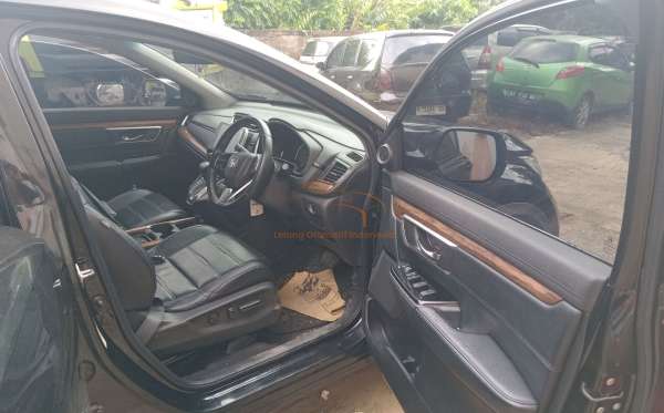 HONDA  CR-V CRV 1.5 TC