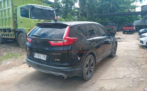 HONDA  CR-V CRV 1.5 TC
