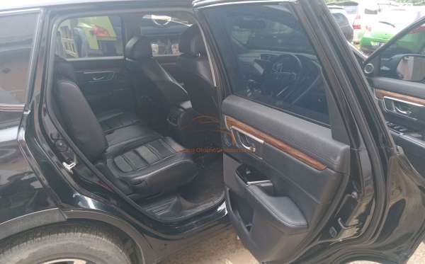 HONDA  CR-V CRV 1.5 TC