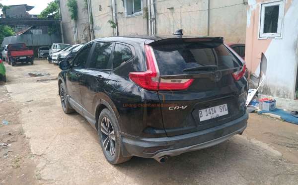 HONDA  CR-V CRV 1.5 TC