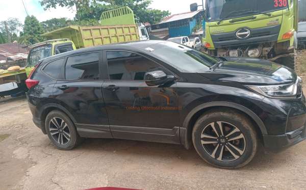 HONDA  CR-V CRV 1.5 TC