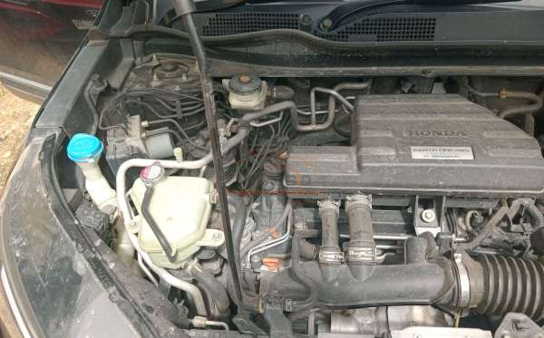 HONDA  CR-V CRV 1.5 TC