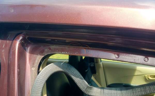 HONDA MOBILIO DD4 1.5 E M CVT CKD