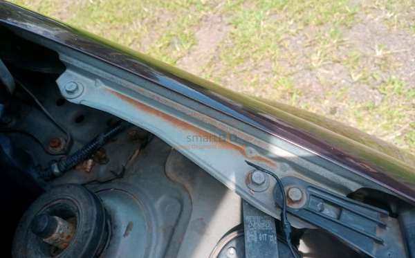 HONDA MOBILIO DD4 1.5 E M CVT CKD