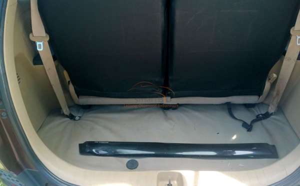 HONDA MOBILIO DD4 1.5 E M CVT CKD