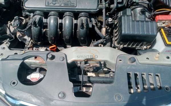 HONDA MOBILIO DD4 1.5 E M CVT CKD