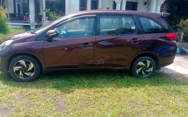 HONDA MOBILIO DD4 1.5 E M CVT CKD