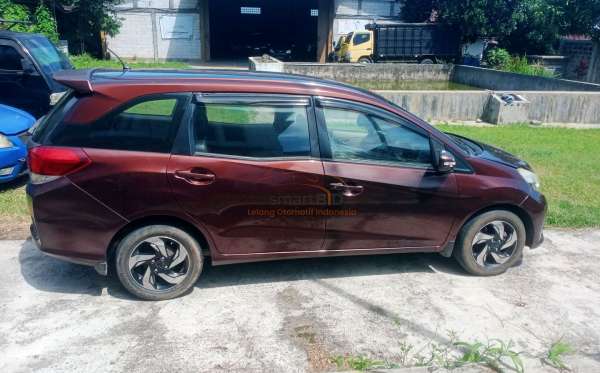 HONDA MOBILIO DD4 1.5 E M CVT CKD