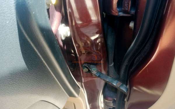 HONDA MOBILIO DD4 1.5 E M CVT CKD