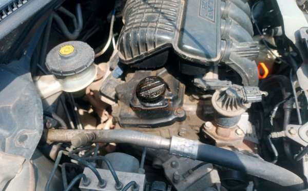 HONDA MOBILIO DD4 1.5 E M CVT CKD