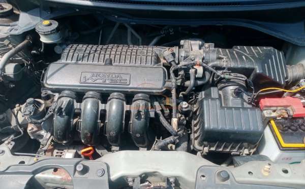 HONDA MOBILIO DD4 1.5 E M CVT CKD
