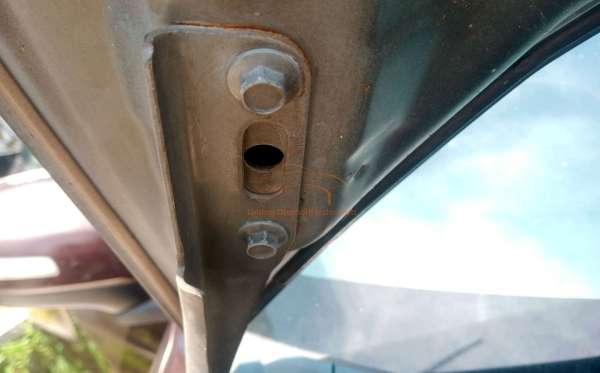 HONDA MOBILIO DD4 1.5 E M CVT CKD
