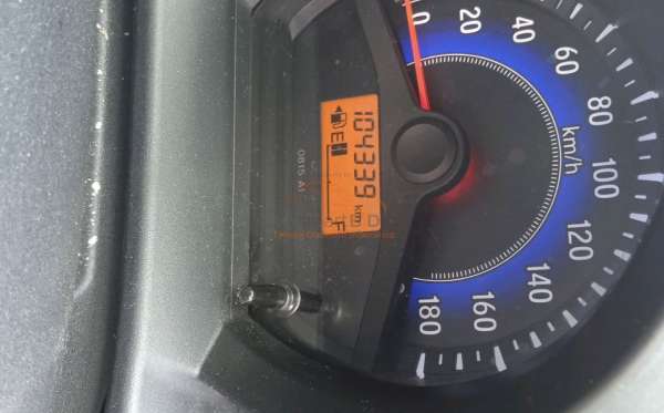 HONDA MOBILIO DD4 1.5 E M CVT CKD