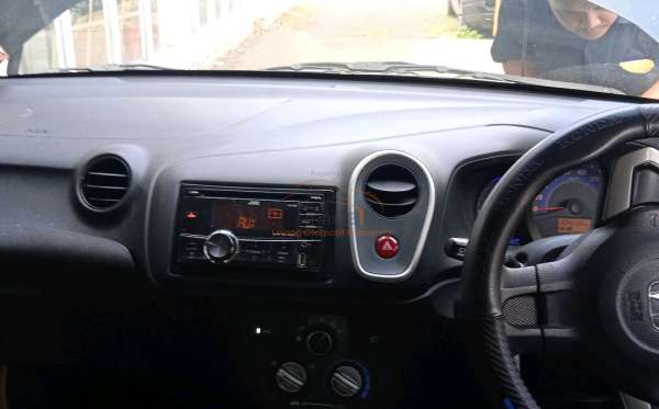 HONDA MOBILIO DD4 1.5 E M CVT CKD