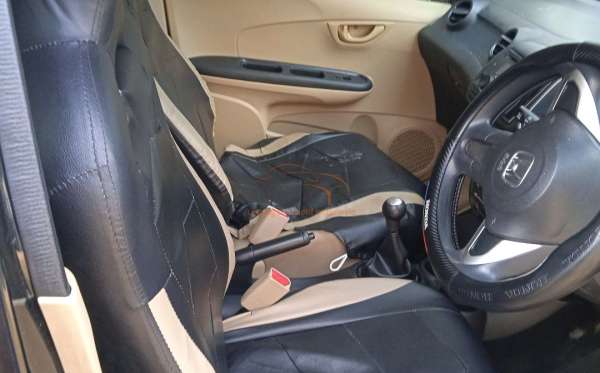 HONDA MOBILIO DD4 1.5 E M CVT CKD