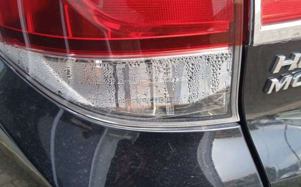 HONDA MOBILIO DD4 1.5 E M CVT CKD