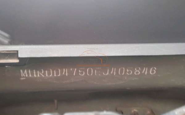 HONDA MOBILIO DD4 1.5 E M CVT CKD