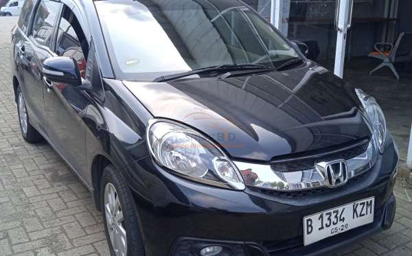 HONDA MOBILIO DD4 1.5 E M CVT CKD