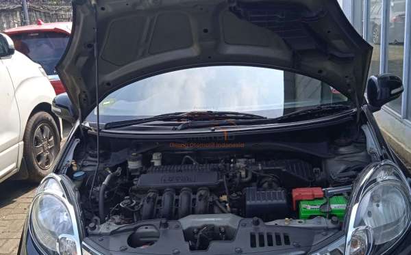 HONDA MOBILIO DD4 1.5 E M CVT CKD