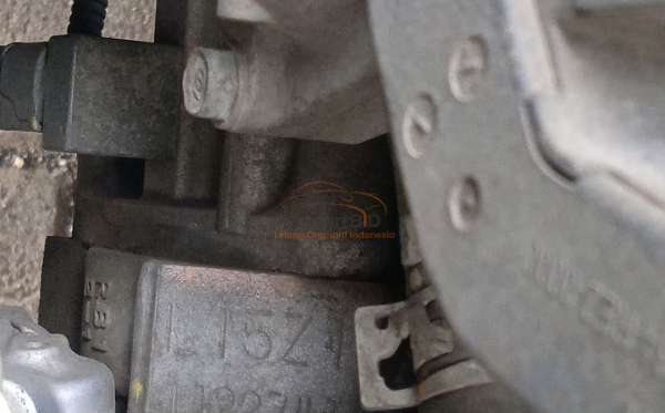 HONDA MOBILIO DD4 1.5 E M CVT CKD