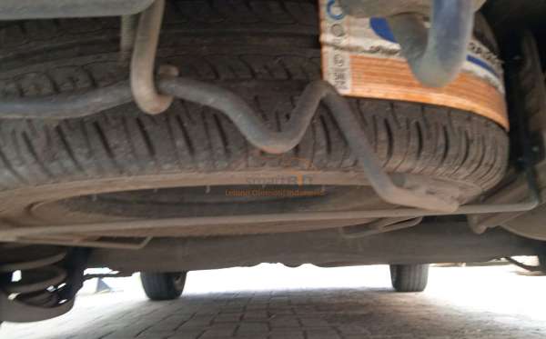 HONDA MOBILIO DD4 1.5 E M CVT CKD