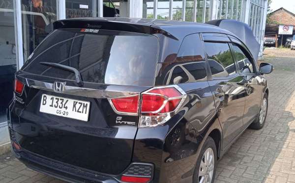 HONDA MOBILIO DD4 1.5 E M CVT CKD